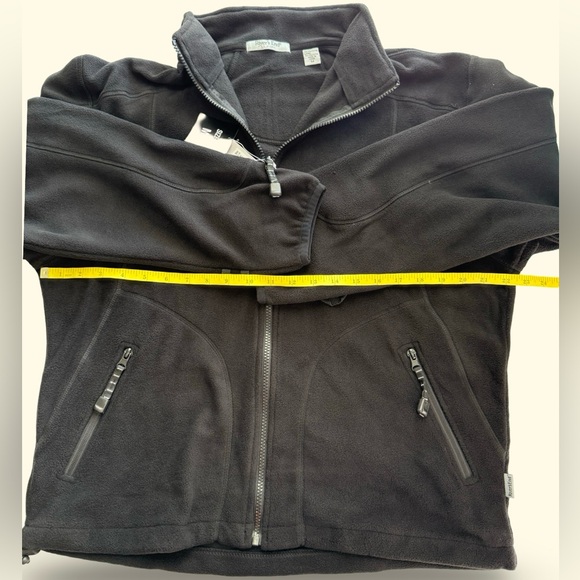 RIVER’S END WOMEN - Full Zip Fleece Jacket - Picture 10 of 12